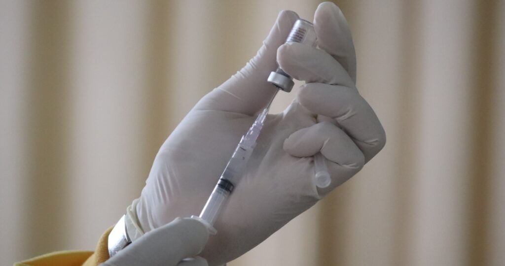 L’administration Biden décrit la stratégie Monkeypox, y compris l’augmentation des tests, la vaccination et l’éducation communautaire monkeypox