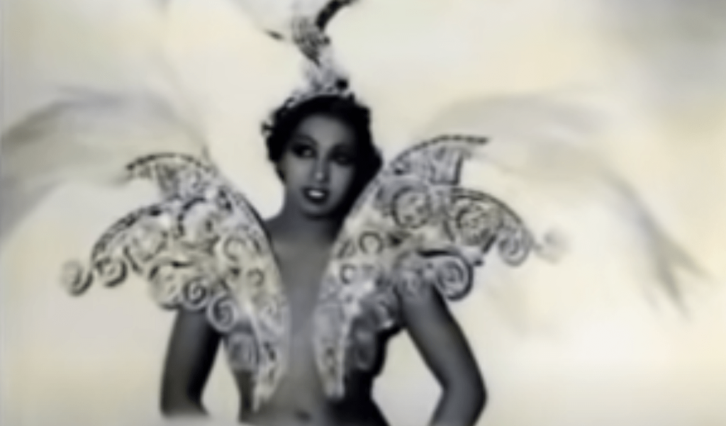 Janelle Monáe incarnera Joséphine Baker dans « De La Resistance » Janelle Monáe incarnera Joséphine Baker dans "De La Resistance"