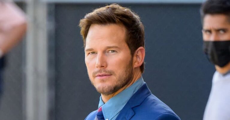 Chris Pratt a été appelé !  L’affirmation « non religieuse » de l’acteur est démystifiée après avoir parlé de l’église et de la foi pendant des années 589742 origin 1