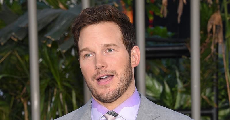 Chris Pratt a été appelé !  L'affirmation  589742 589742 origine 1 1