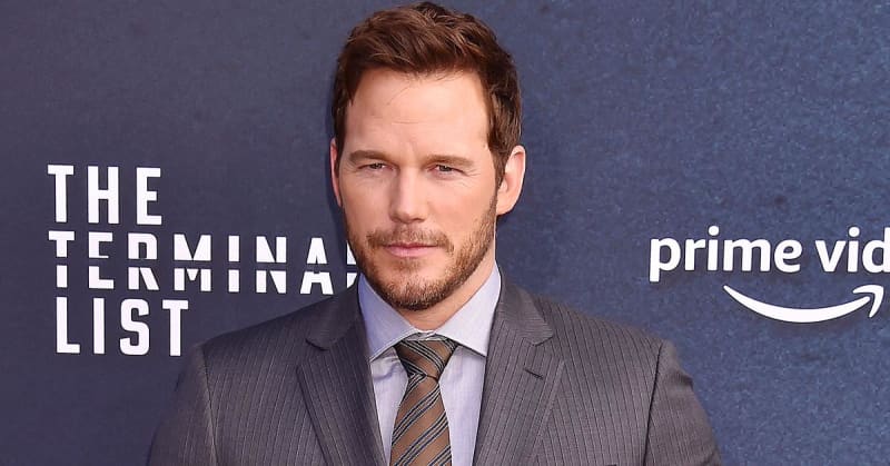 Chris Pratt a été appelé !  L'affirmation  589742 589742 origine 1 3