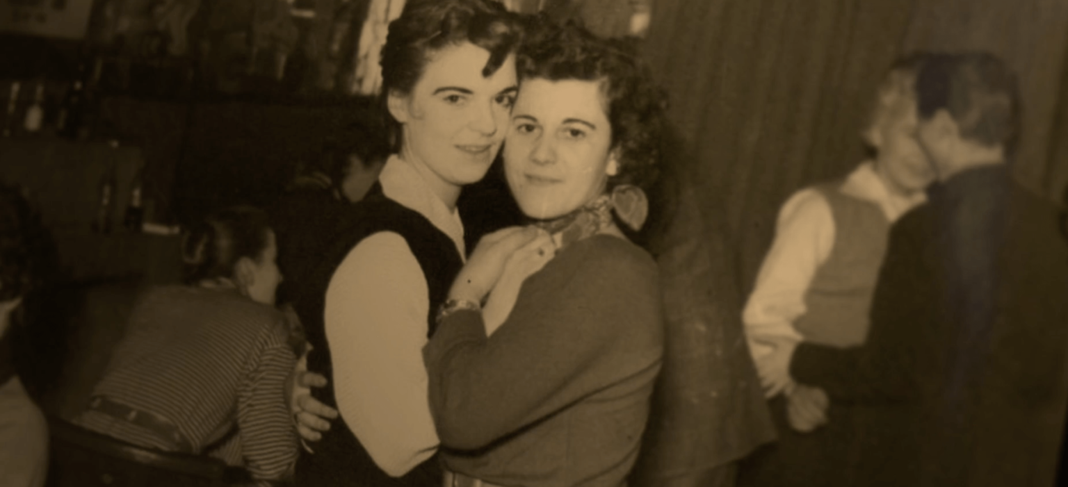 The Gateways Grind: un documentaire sur un club de lesbiennes chéri The Gateways Grind: un documentaire sur un club de lesbiennes chéri