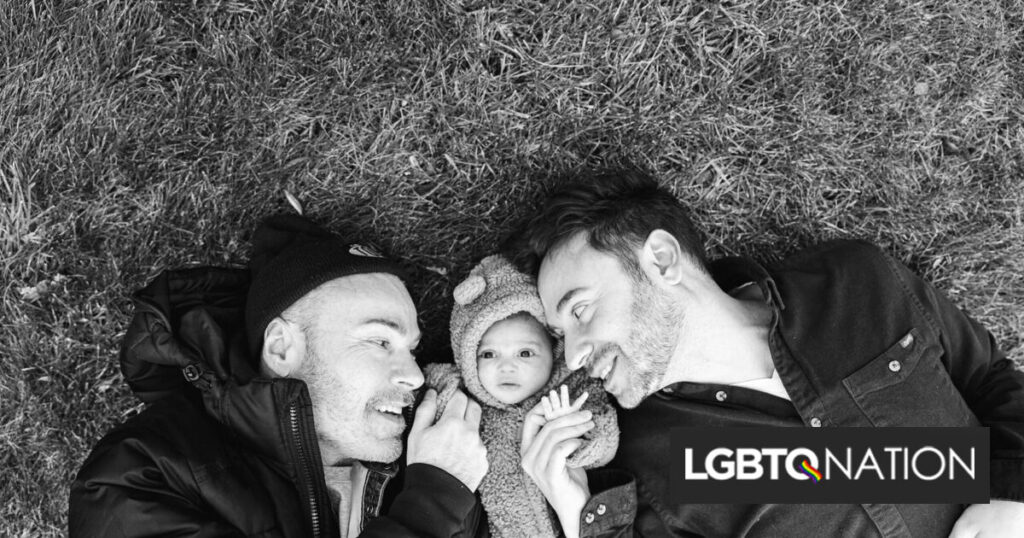 Aujourd’hui c’est notre première fête des pères. Voici ce que nous avons appris lors de notre parcours vers l’adoption Aujourd'hui c'est notre première fête des pères. Voici ce que nous avons appris lors de notre parcours vers l'adoption