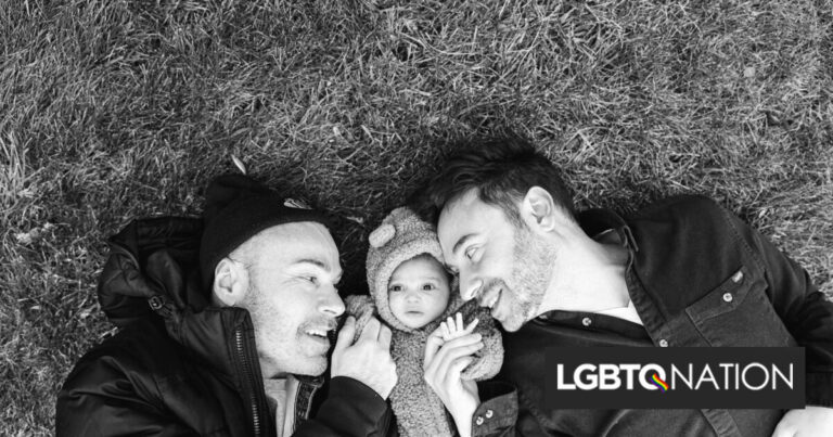 Aujourd’hui c’est notre première fête des pères. Voici ce que nous avons appris lors de notre parcours vers l’adoption Aujourd'hui c'est notre première fête des pères. Voici ce que nous avons appris lors de notre parcours vers l'adoption