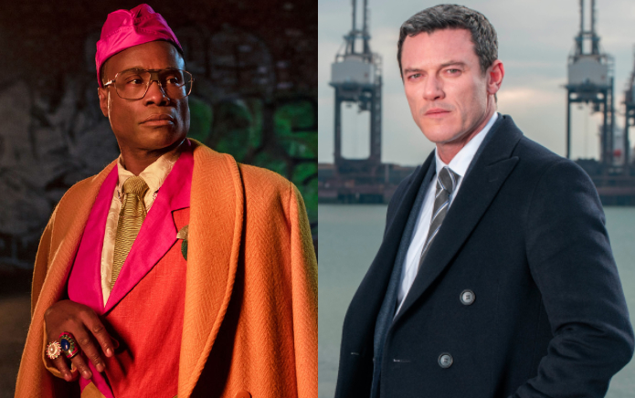 Billy Porter et Luke Evans s'apprêtent à jouer un couple marié dans le nouveau drame Our Son