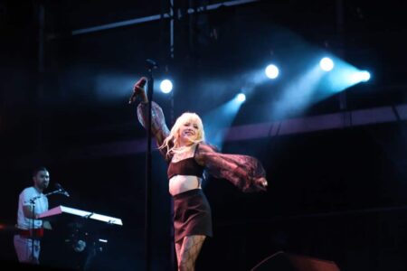 Carly Rae Jepsen has announced a US tour and tickets go on sale soon.