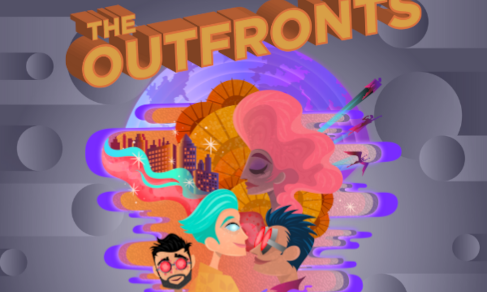 Célébrez la télévision LGBTQ+ au festival OutFronts Venez célébrer le meilleur de la télévision queer au deuxième festival annuel d’Outfest, The OutFronts. Célébrez la télévision LGBTQ+ au festival OutFronts Venez célébrer le meilleur de la télévision queer au deuxième festival annuel d'Outfest, The OutFronts.