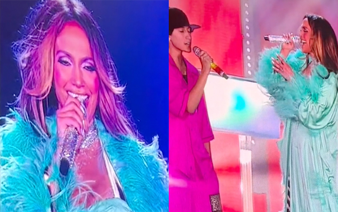 « C’est beau à voir » : Jennifer Lopez utilise des pronoms neutres pour présenter son enfant « C'est beau à voir » : Jennifer Lopez utilise des pronoms neutres pour présenter son enfant