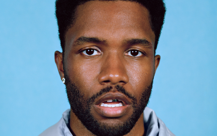Frank Ocean serait sur le point d'écrire et de réaliser le premier long métrage pour A24