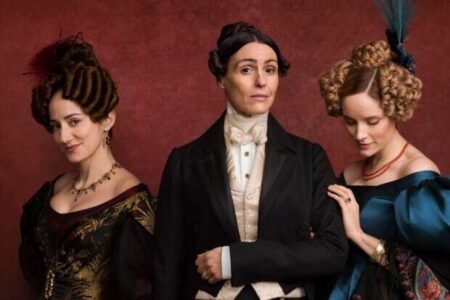 Gentleman Jack : la véritable histoire derrière Anne Lister et ses amants