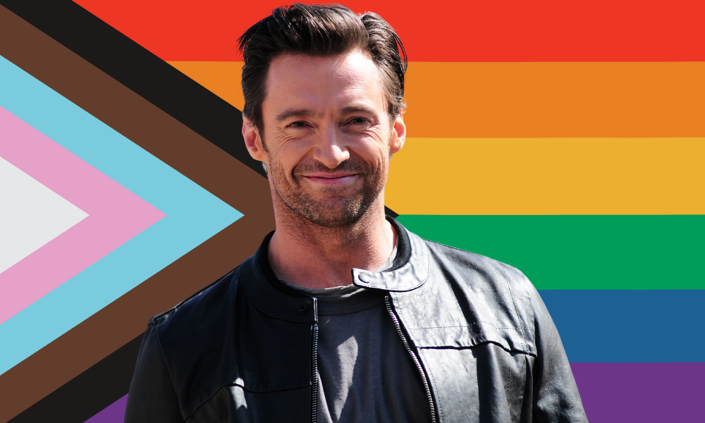 Hugh Jackman est-il gay ? Va-t-il faire son coming out ? Is Hugh Jackman Gay? A Definitive Answer From The Man Himself