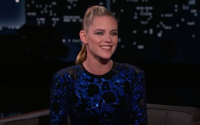 Kristen Stewart recherche des « chasseurs de fantômes LGBTQ+ » pour sa nouvelle émission de téléréalité Kristen Stewart recherche des "chasseurs de fantômes LGBTQ+" pour sa nouvelle émission de téléréalité