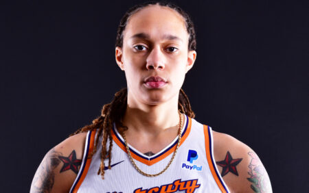 La date du procès de Brittney Griner fixée au 1er juillet par un tribunal russe