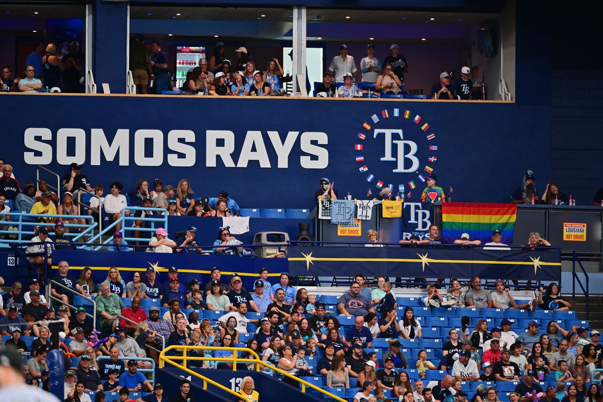 Chicago White Sox contre Tampa Bay Rays