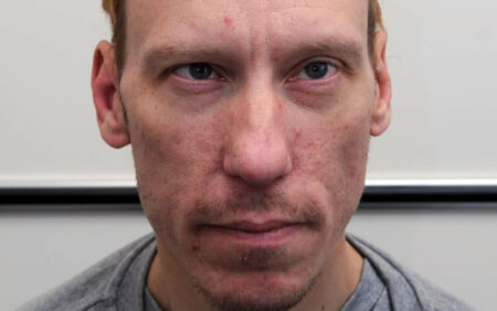 La police rencontrée fera l'objet d'une nouvelle enquête sur la gestion du "tueur de Grindr" Stephen Port