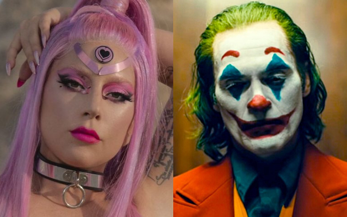 Lady Gaga en pourparlers pour incarner Harley Quinn dans la suite musicale de Joker
