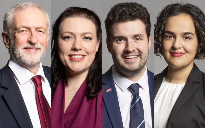 Les députés demandent au gouvernement de protéger les personnes trans lors d’un débat houleux sur l’interdiction de la «thérapie de conversion» Les députés demandent au gouvernement de protéger les personnes trans lors d'un débat houleux sur l'interdiction de la «thérapie de conversion»