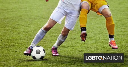 Les fans célibataires de la Coupe du monde sont choqués de découvrir qu'ils peuvent aller en prison au Qatar pour avoir eu des relations sexuelles