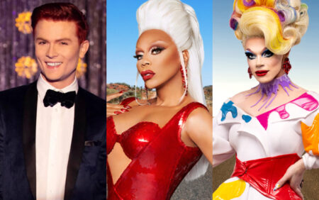 Les stars de Drag Race Down Under abordent la rumeur «ennuyeuse» de la saison 1