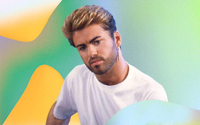 Les tubes de George Michael ont été repris par des artistes LGBTQ+ pour une playlist Apple Music spéciale