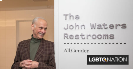 L'histoire intérieure de la façon dont John Waters a obtenu une étoile sur le Hollywood Walk of Fame