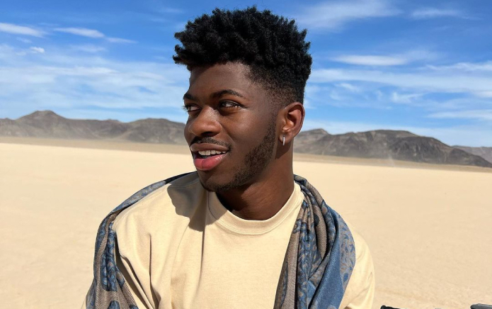 Lil Nas X annonce une nouvelle chanson Late To Da Party avec YoungBoy