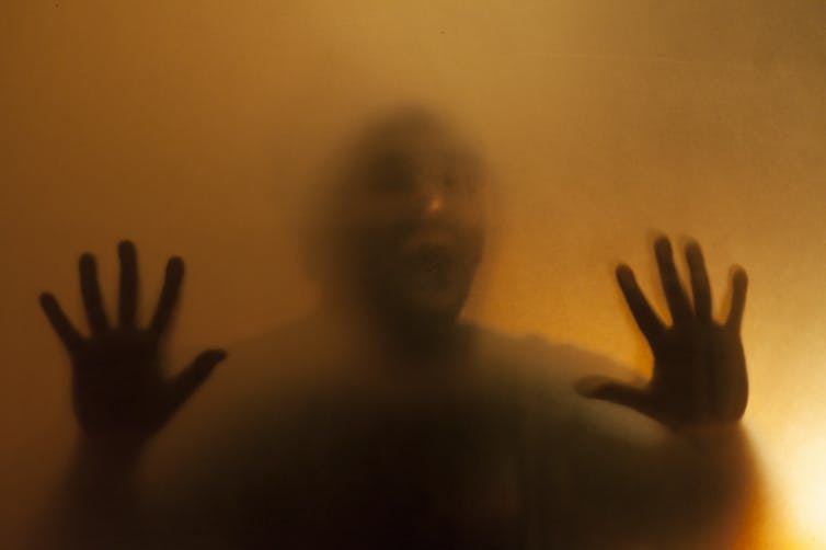 Quand les textos s’arrêtent soudainement : pourquoi les gens sont fantômes sur les réseaux sociaux Quand les textos s'arrêtent soudainement : pourquoi les gens sont fantômes sur les réseaux sociaux