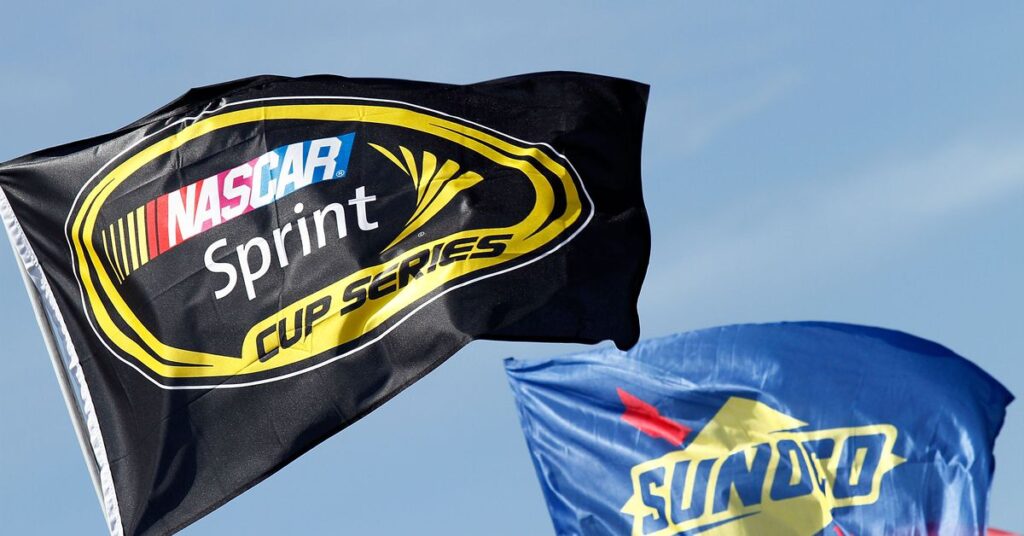 Que penser des excuses de NASCAR à la communauté LGBTQ Que penser des excuses de NASCAR à la communauté LGBTQ