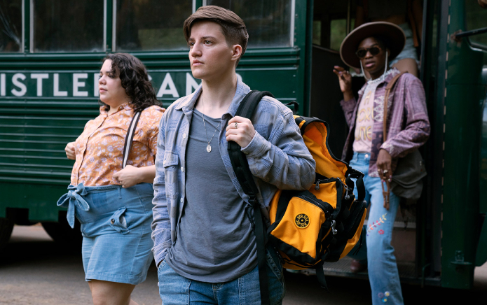Regardez la première bande-annonce effrayante de l'horreur de la thérapie de conversion