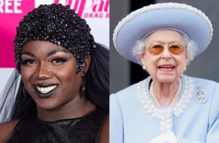 Vanity Milan de Drag Race UK "honoré" de jouer un rôle dans le jubilé de la reine