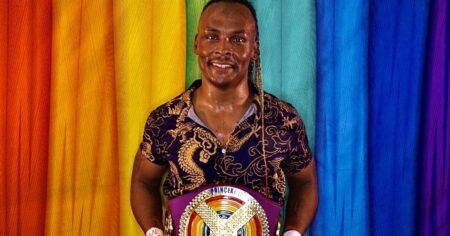 Voici les 13 événements de lutte professionnelle dirigés par LGBTQ ou sur le thème de la fierté pendant la fierté 2022