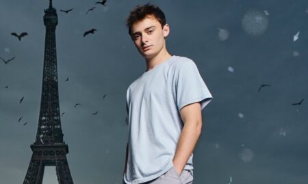 Will Byers de Stranger Thing est-il gay ?  Est-ce que Will Byers est gay ?