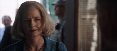 Jodie Foster jouera un détective principal dans la quatrième saison de "True Detective"