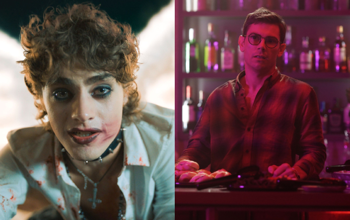 Exclusif : Queer as Folk explique pourquoi il est toujours « important » de décrire les traumatismes LGBTQ+ Exclusif : Queer as Folk explique pourquoi il est toujours « important » de décrire les traumatismes LGBTQ+