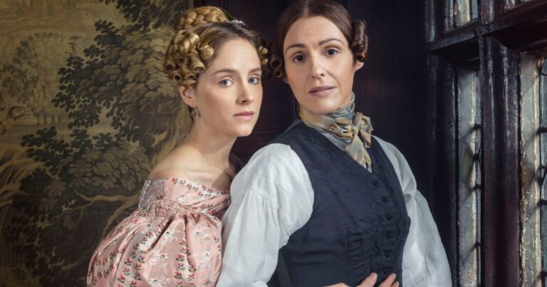 HBO annule Gentleman Jack, fans dévastateurs