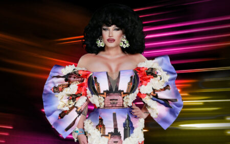 World of Wonder annonce un acteur légendaire comme hôte de Drag Race Philippines