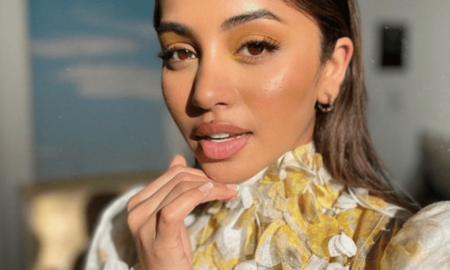 Miss Univers Australie Maria Thattil a déclaré qu'elle était "trop ​​jolie" pour être lesbienne.  Oui vraiment