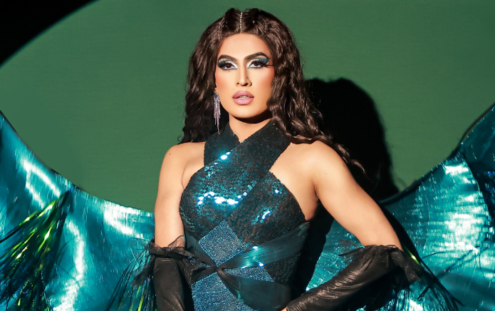 Rani Ko-HE-Nur sur l’hébergement potentiel de Drag Race India: « Qui d’autre, ma chérie? » Rani Ko-HE-Nur sur l'hébergement potentiel de Drag Race India: "Qui d'autre, ma chérie?"
