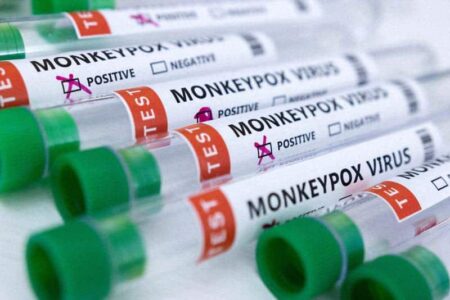 who declares monkeypox global health emergency