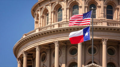 Capitole du Texas