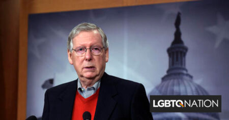 83 organisations conservatrices affirment que le projet de loi sur le mariage homosexuel légalisera la polygamie et l'inceste