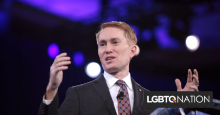 Un sénateur du GOP annonce son opposition au projet de loi sur le mariage homosexuel à cause des impôts