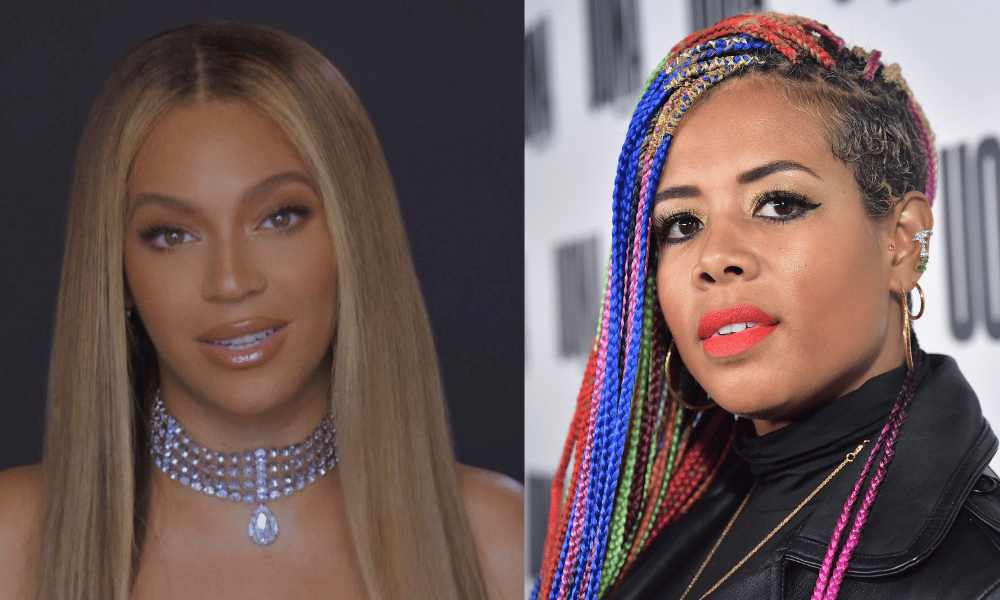 Kelis accuse Beyoncé de « vol » après avoir échantillonné sa chanson sur le nouvel album Renaissance Kelis accuse Beyoncé de "vol" après avoir échantillonné sa chanson sur le nouvel album Renaissance