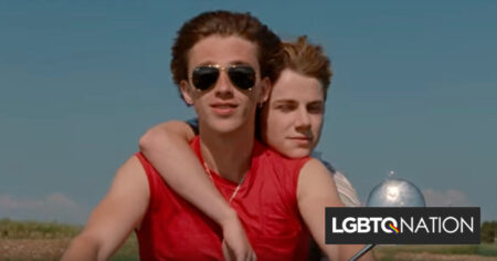 5 films queer pour vous donner des vibrations de vacances d'été romantiques