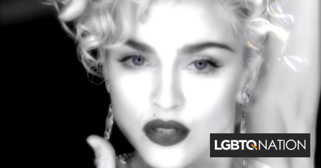 5 hymnes LGBTQ parsemés de bien plus que d’étoiles 5 hymnes LGBTQ parsemés de bien plus que d'étoiles