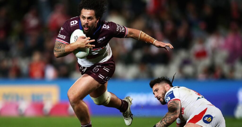 7 joueurs de l’équipe de rugby professionnelle d’Australie refusent de porter des maillots Pride 7 joueurs de l'équipe de rugby professionnelle d'Australie refusent de porter des maillots Pride