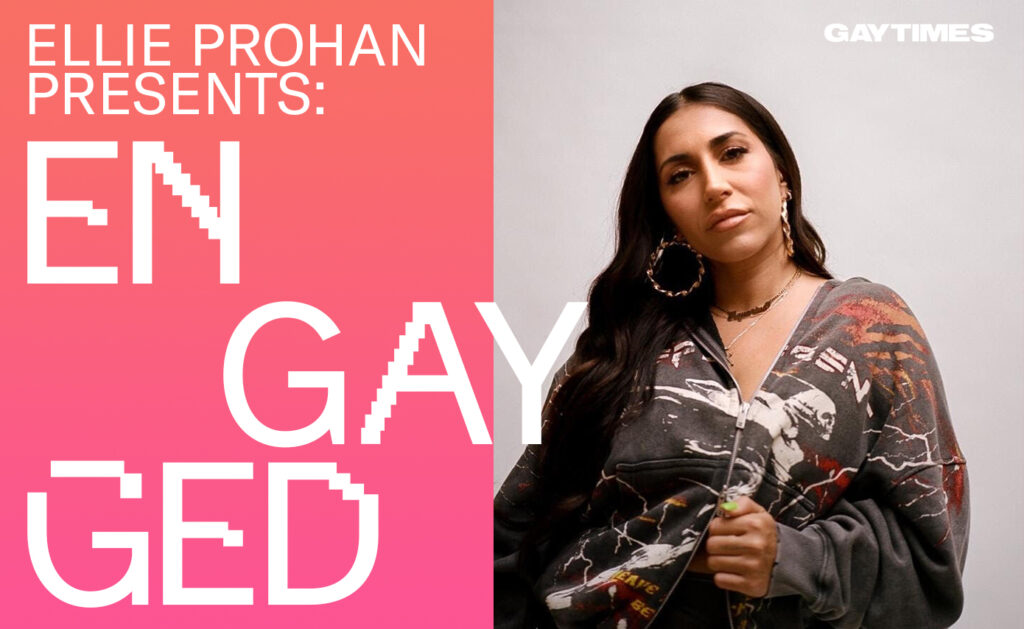 Actualisation de la liste de lecture ! Ellie Prohan présente EnGayged ajoute Darkoo, Mme Banks et Frizz Price Actualisation de la liste de lecture ! Ellie Prohan présente EnGayged ajoute Darkoo, Mme Banks et Frizz Price