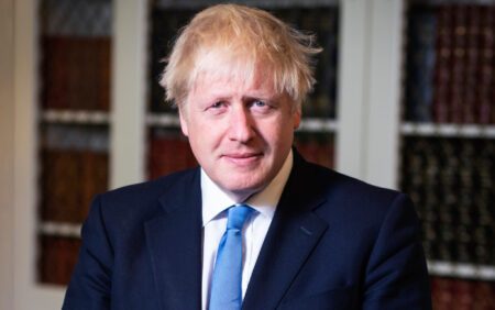 Boris Johnson: le Premier ministre britannique contraint de démissionner après le chaos du cabinet