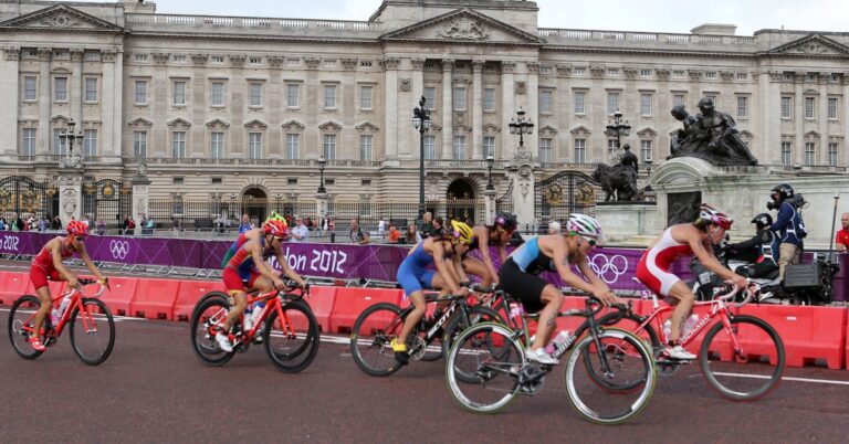 British Triathlon place les athlètes trans dans une nouvelle catégorie de compétition «ouverte» à partir de 2023