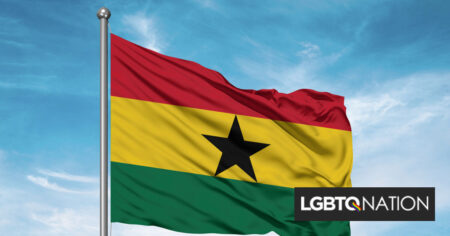Des défenseurs des LGBTQ poursuivent le gouvernement ghanéen après une descente dans un atelier sur les droits de l'homme
